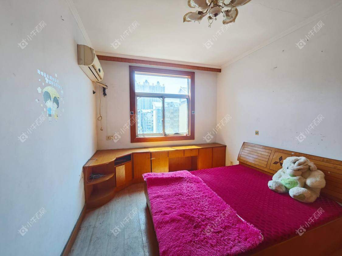 镇江农行小区在售二手房源室内图_小牛看房