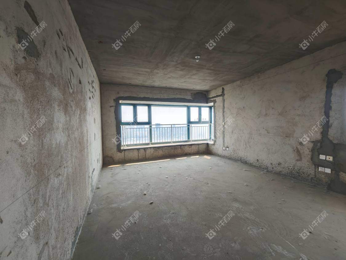 镇江恒大城在售二手房源室内图_小牛看房