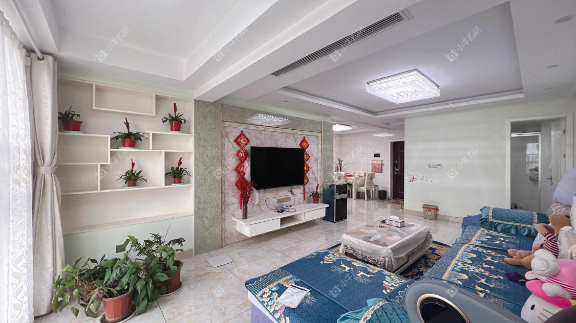 镇江华都锦城在售二手房源_小牛看房