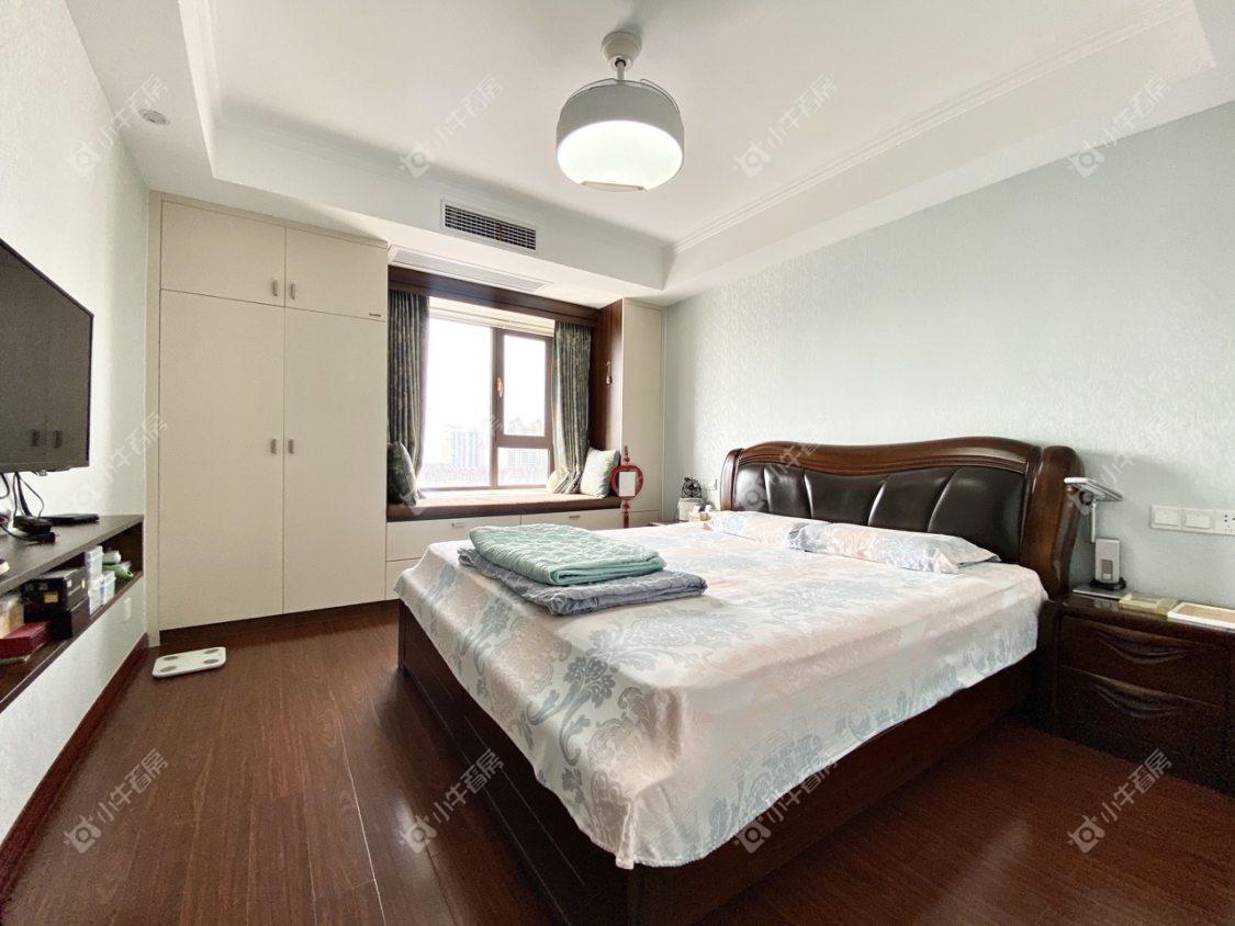 镇江汇金天地在售二手房源室内图_小牛看房