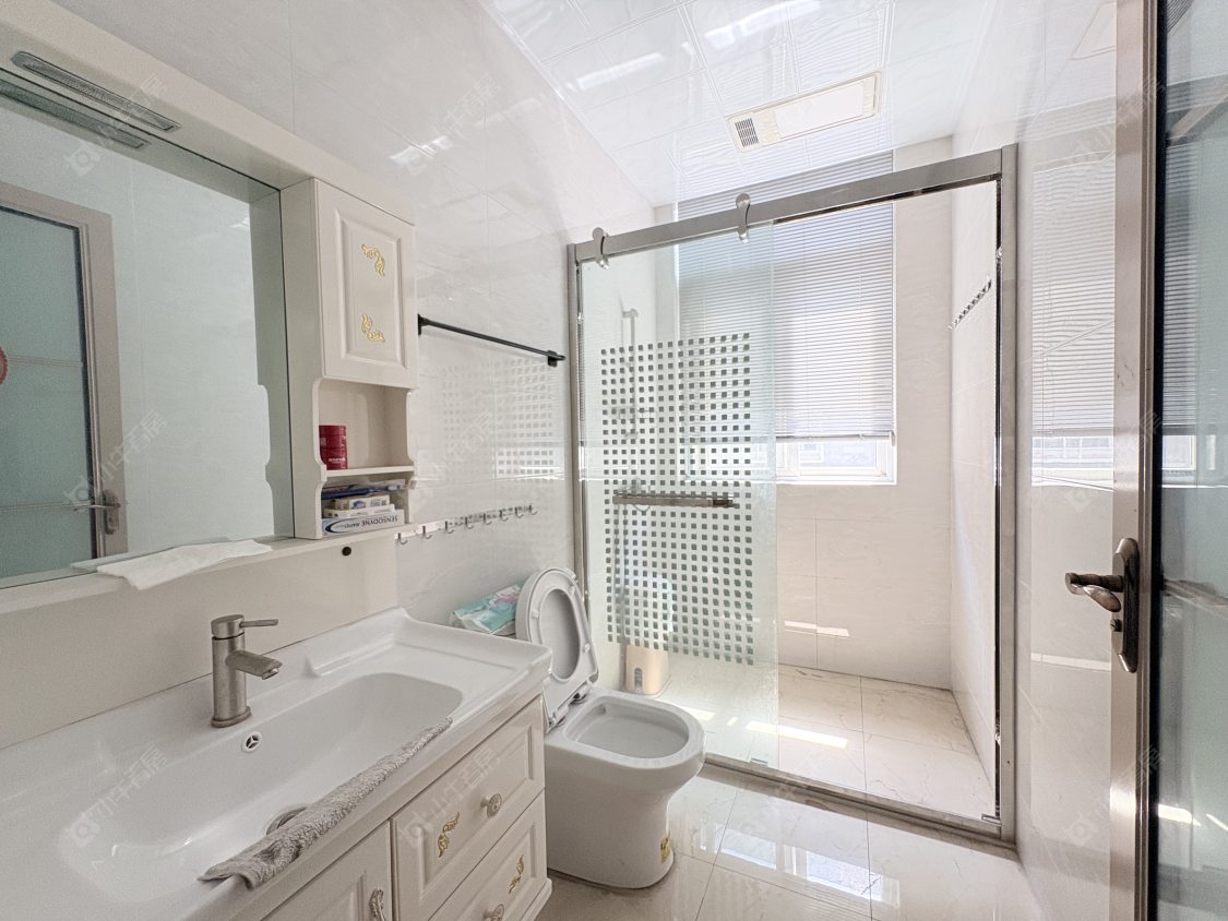 镇江云阳镇九房村在售二手房源室内图_小牛看房