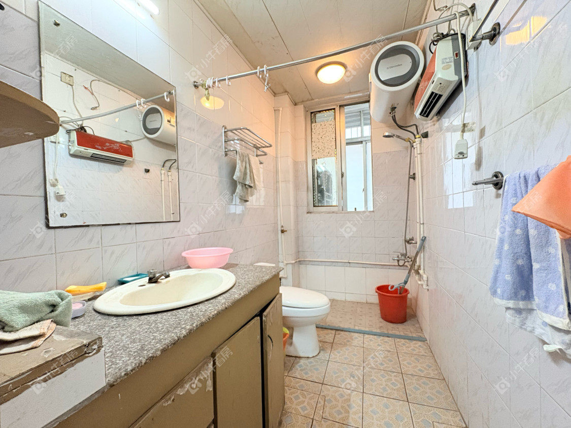 镇江双井苑在售二手房源室内图_小牛看房