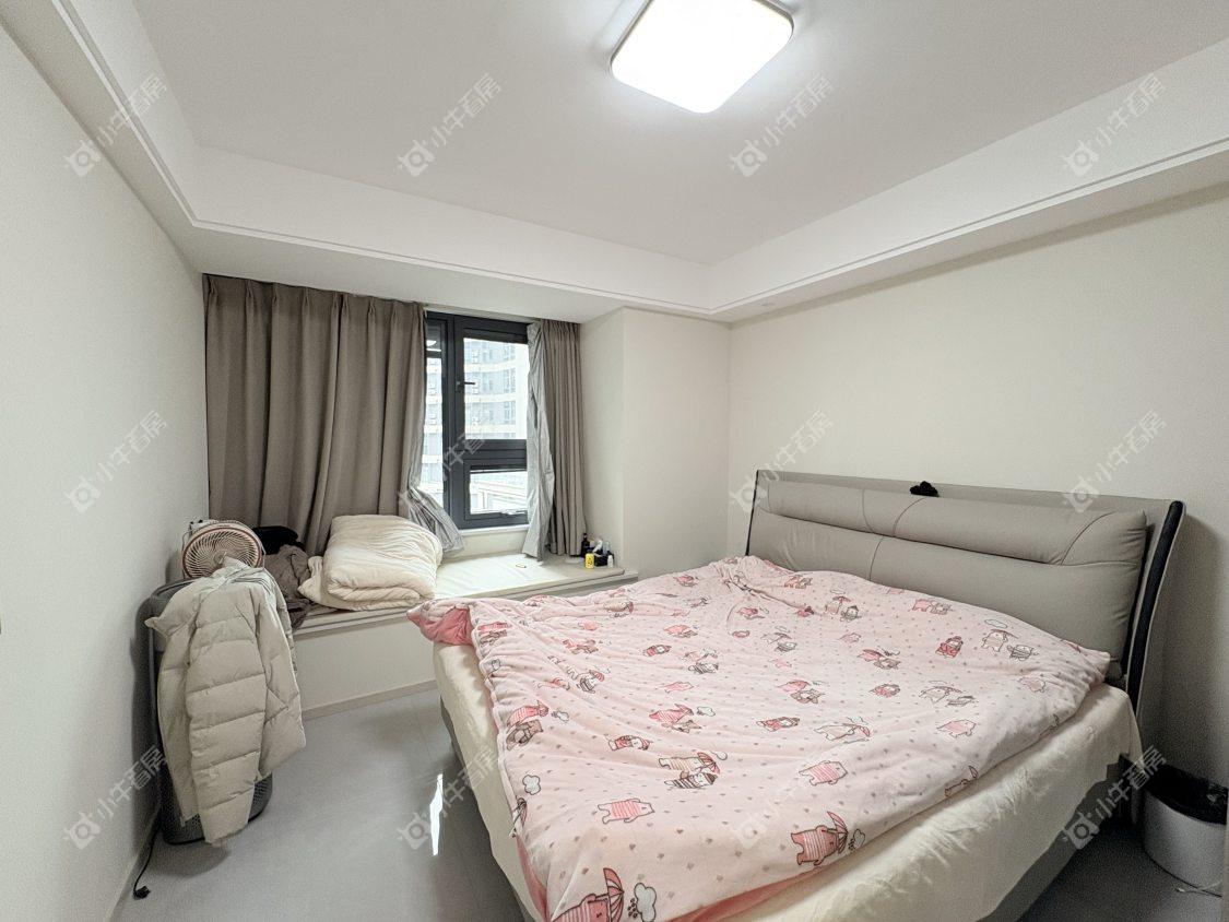 镇江璞悦观邸在售二手房源室内图_小牛看房