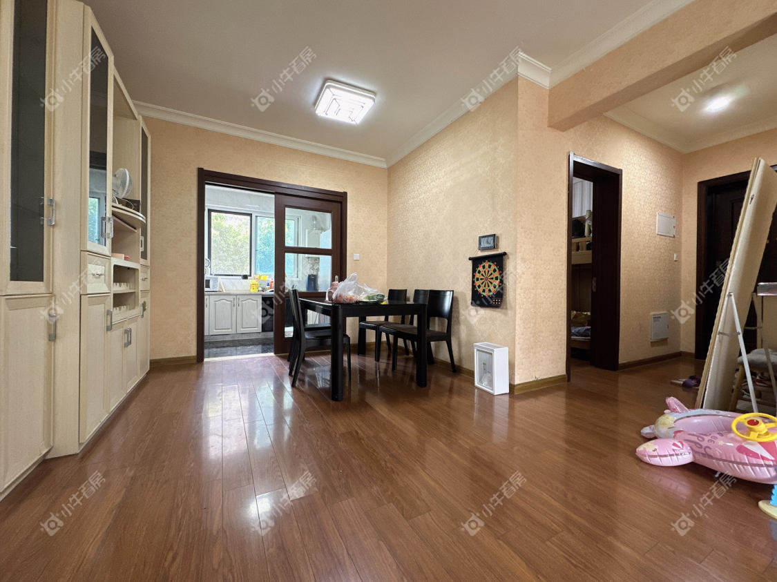 镇江碧桂园在售二手房源_小牛看房