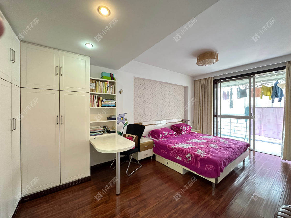 镇江凤翔花园在售二手房源_小牛看房