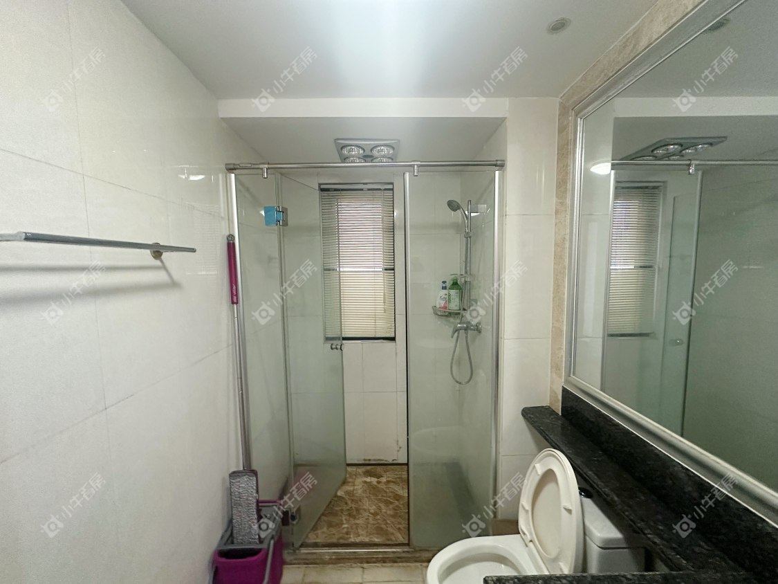 镇江恒大名都一期在售二手房源室内图_小牛看房