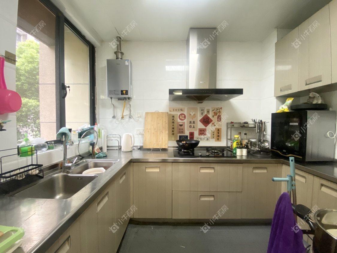 镇江紫竹园在售二手房源室内图_小牛看房