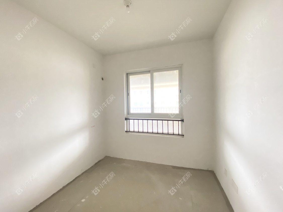 镇江中南熙悦城中南二期在售二手房源室内图_小牛看房