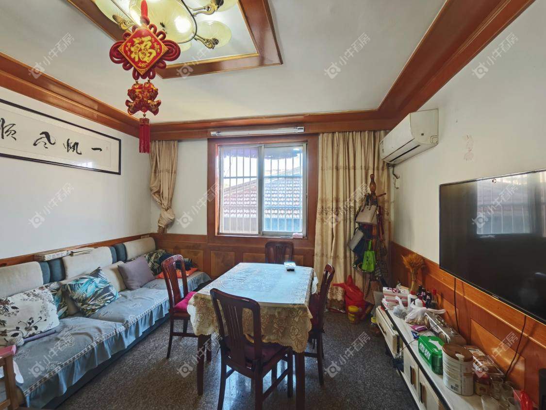 镇江百花新村在售二手房源_小牛看房