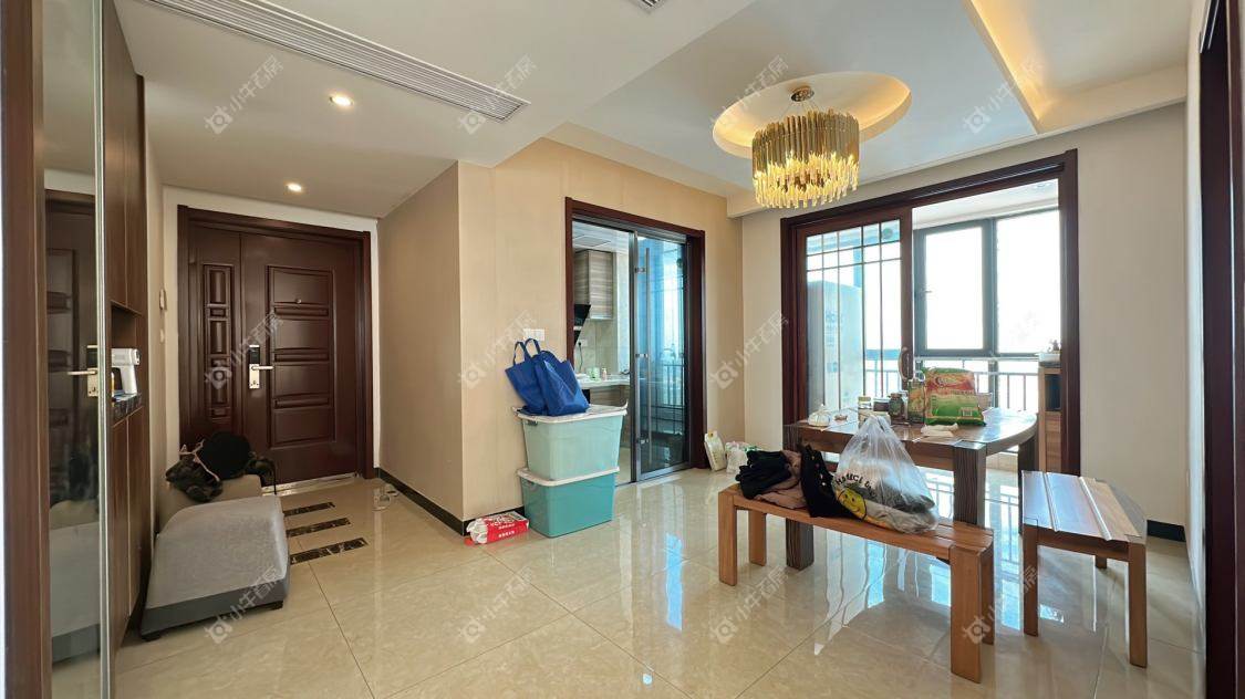 镇江凤凰国际在售二手房源_小牛看房