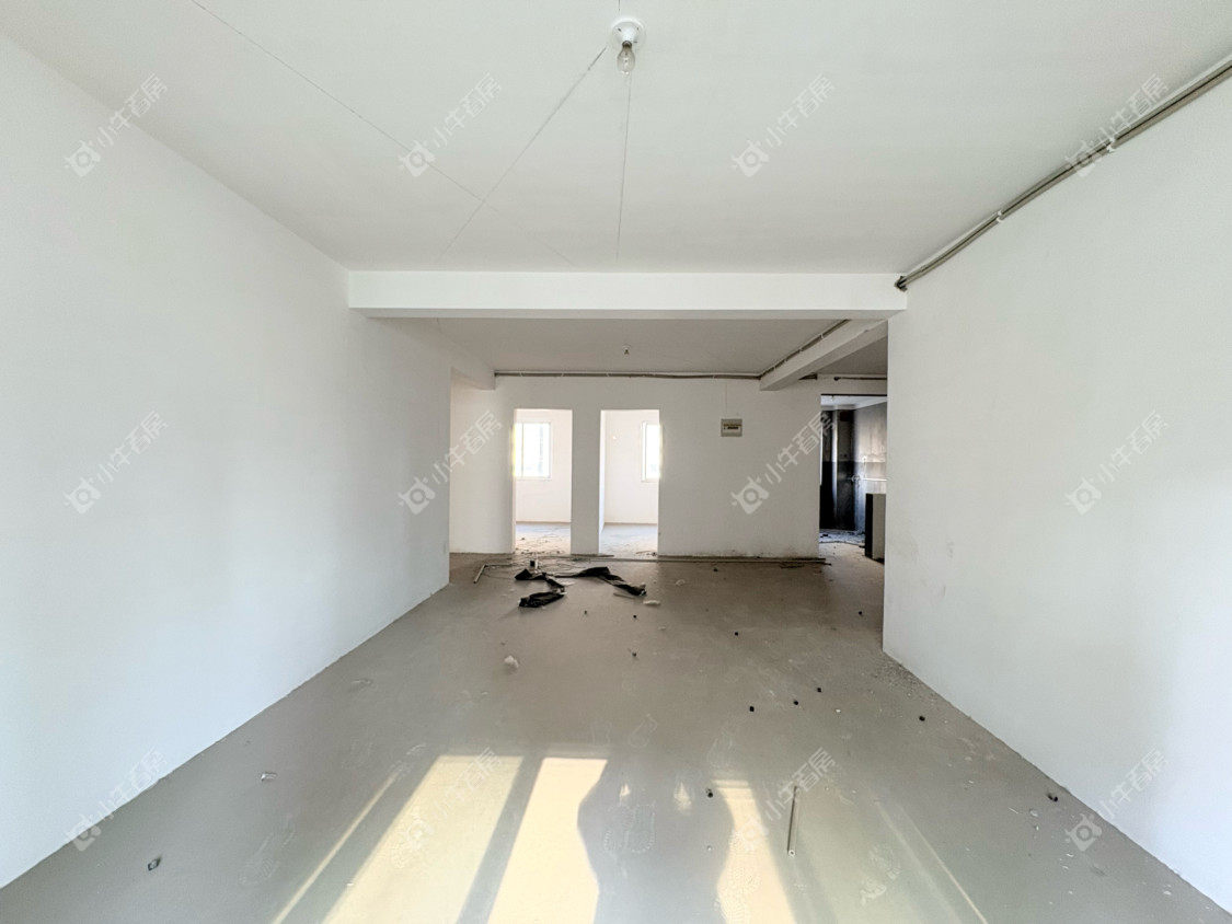 镇江嘉荟新城在售二手房源室内图_小牛看房