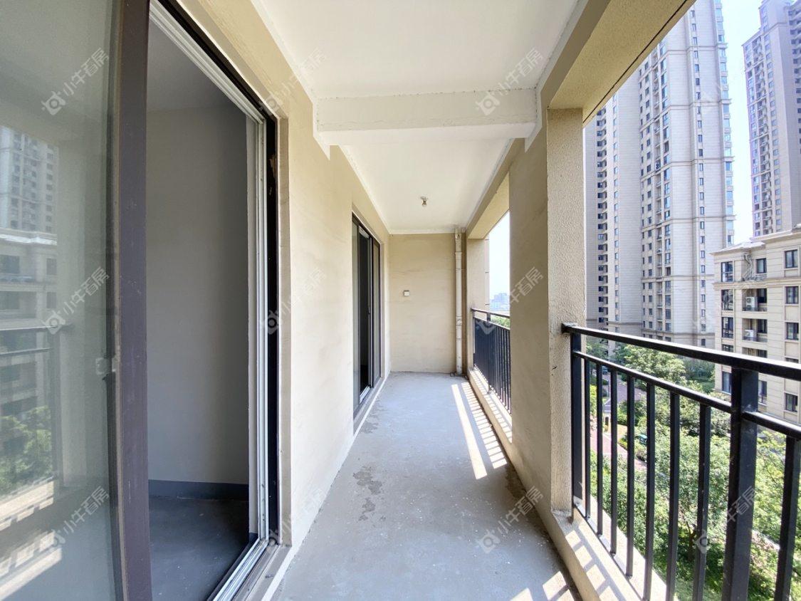 镇江中南君悦府中南一期在售二手房源室内图_小牛看房