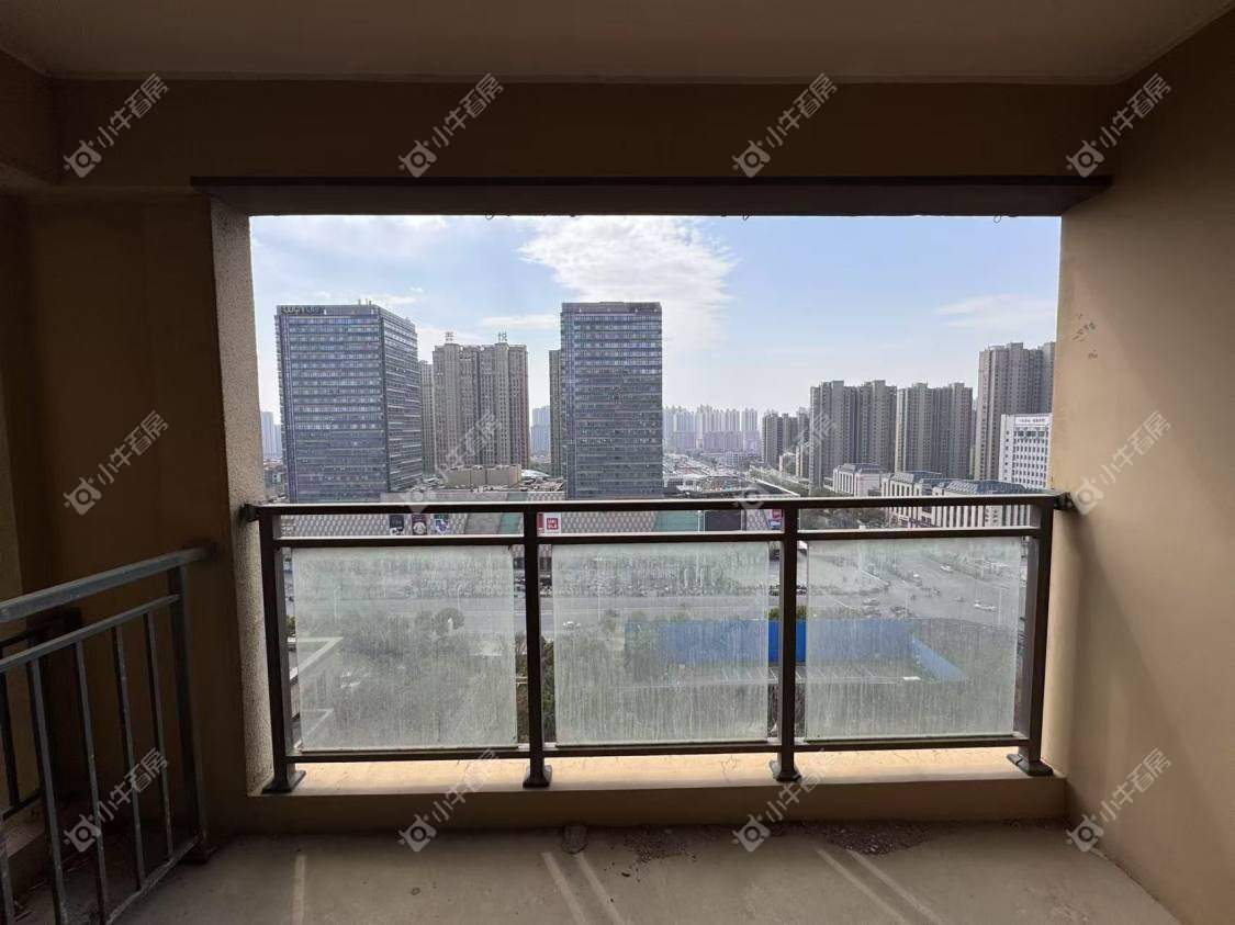 镇江大亚第一城在售二手房源室内图_小牛看房