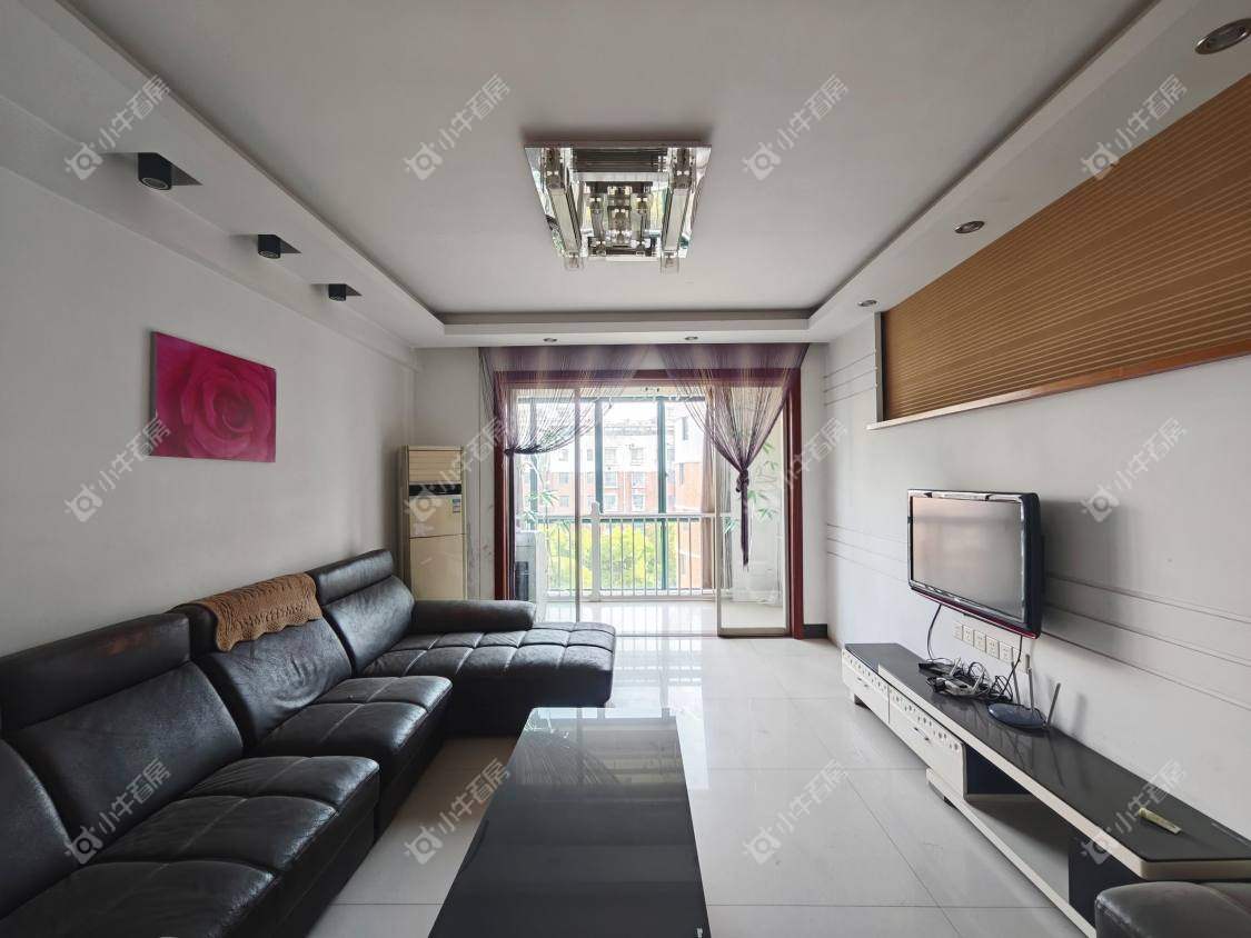 镇江澳都花城在售二手房源室内图_小牛看房