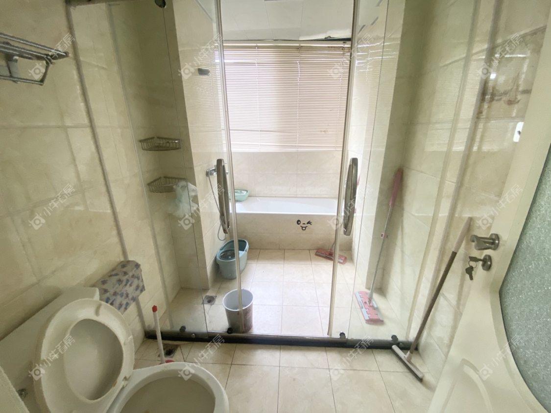 镇江天波城在售二手房源室内图_小牛看房