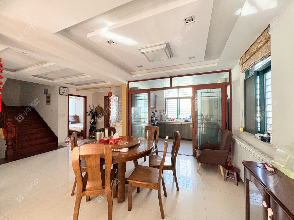 镇江东风中心村在售二手房源室内图_小牛看房