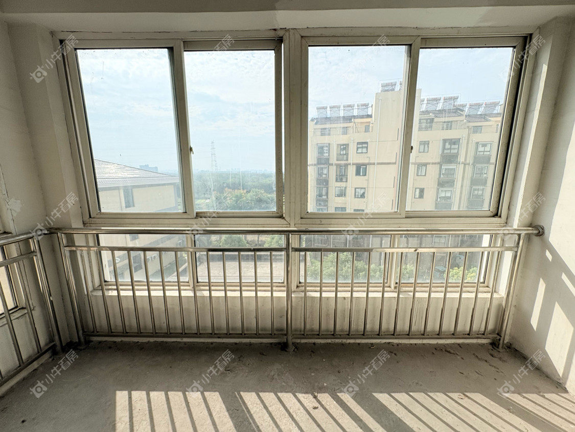 镇江河阳新城在售二手房源室内图_小牛看房