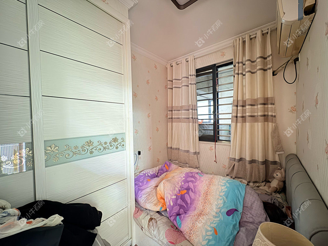 镇江国信宜和在售二手房源室内图_小牛看房