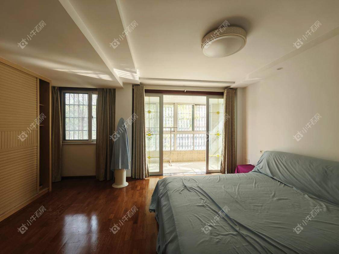 镇江丹金人家在售二手房源室内图_小牛看房