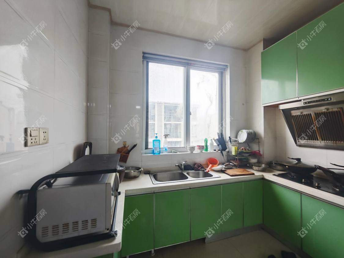 镇江普善人家在售二手房源室内图_小牛看房