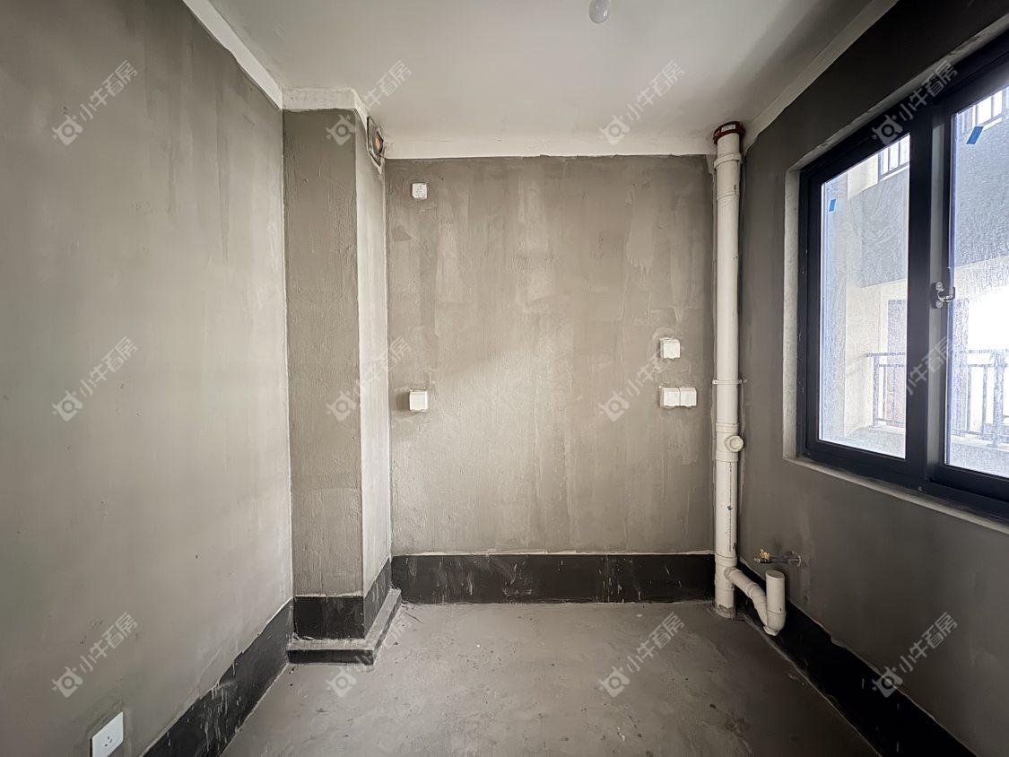 镇江中海时代都会在售二手房源室内图_小牛看房