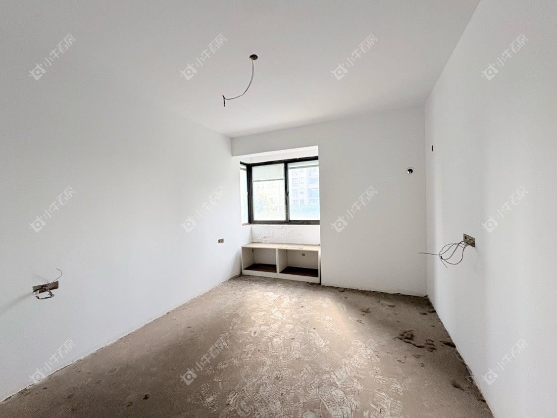 镇江国信宜和在售二手房源室内图_小牛看房