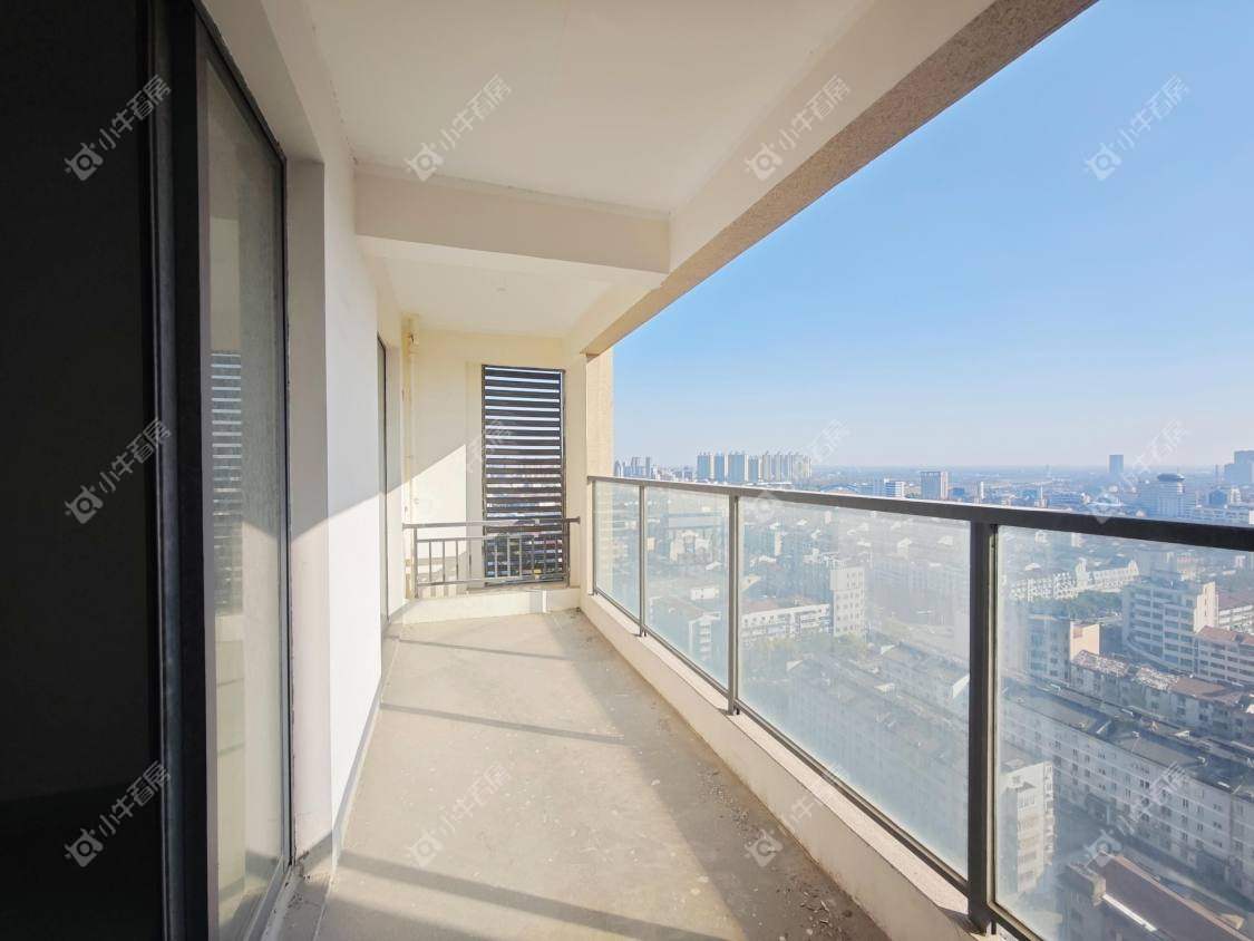 镇江爱家尚城在售二手房源室内图_小牛看房