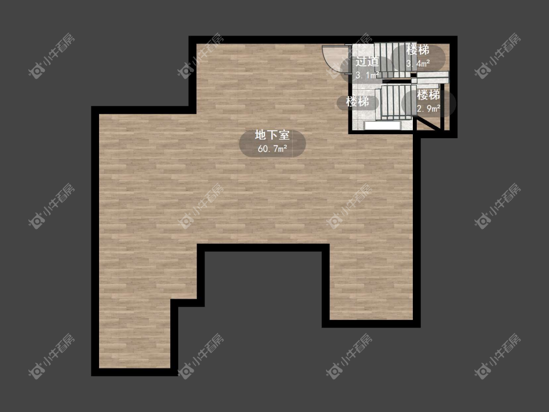 镇江吾悦华府（丹阳）在售二手房源户型图_小牛看房