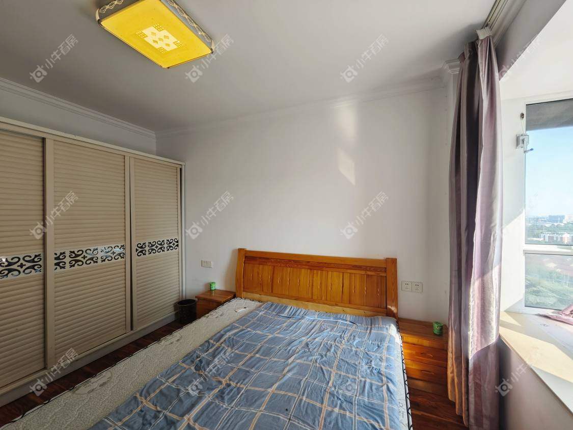 镇江众悦华城在售二手房源室内图_小牛看房