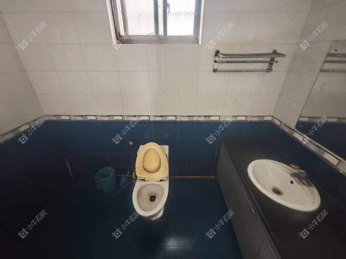 镇江伯威商城别墅在售二手房源室内图_小牛看房