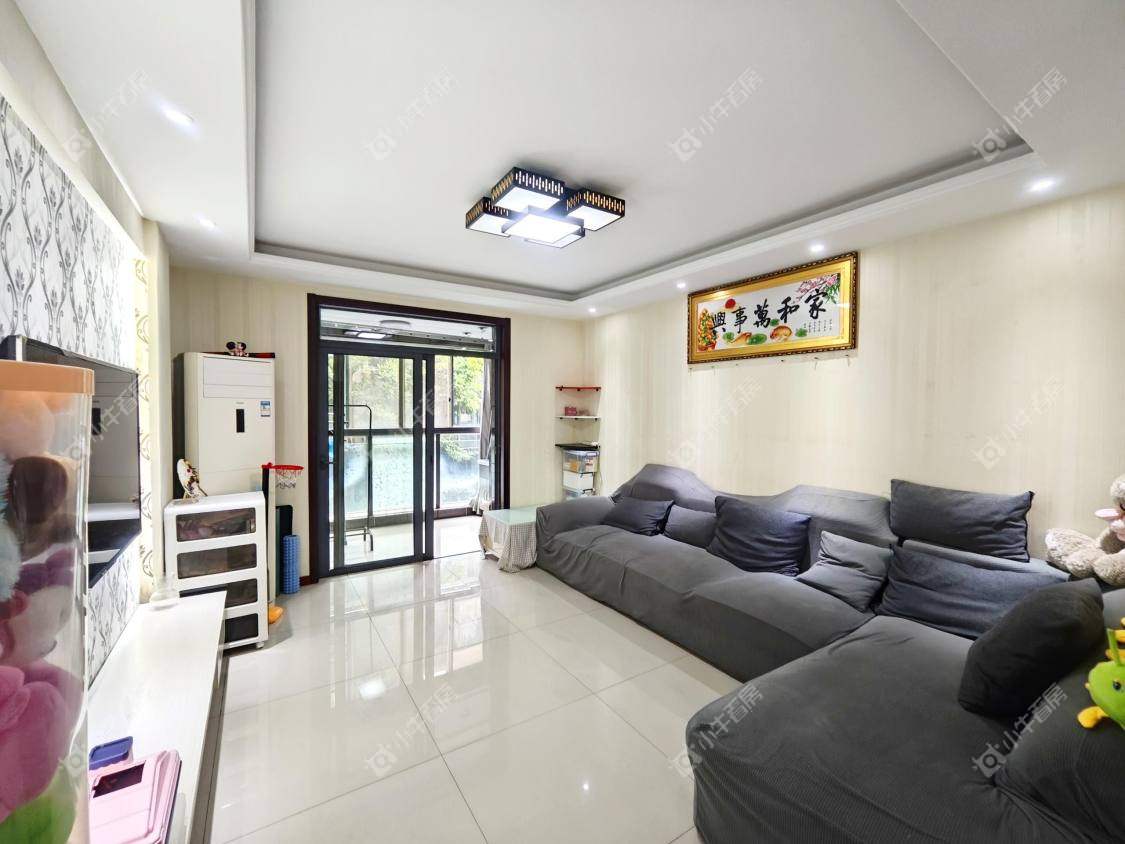 镇江南方名居在售二手房源室内图_小牛看房