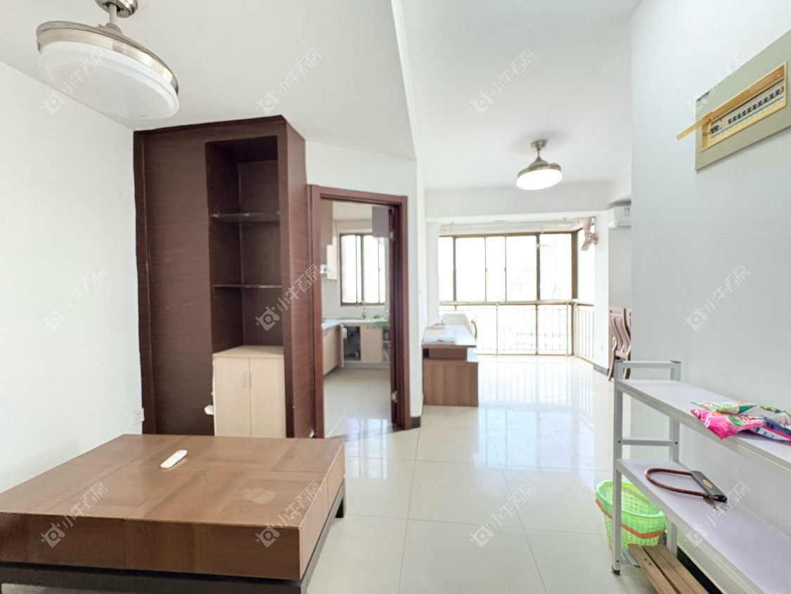 镇江金色家园在售二手房源室内图_小牛看房