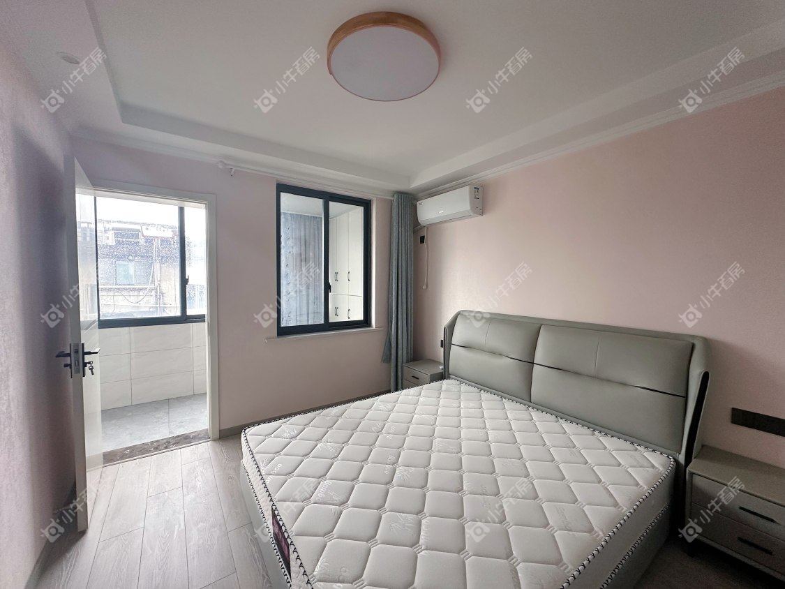 镇江凤凰新村在售二手房源室内图_小牛看房