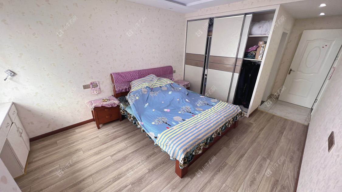 镇江华都锦城在售二手房源_小牛看房