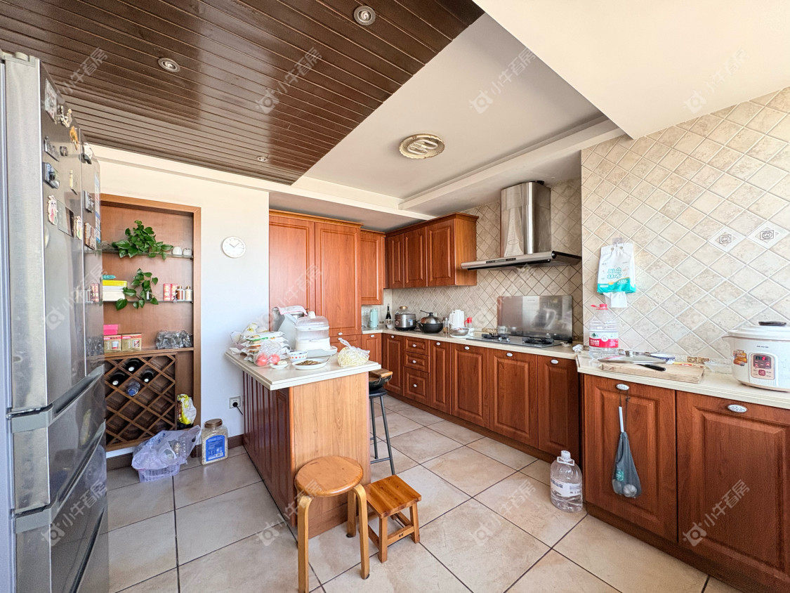 镇江锦轩华庭在售二手房源室内图_小牛看房