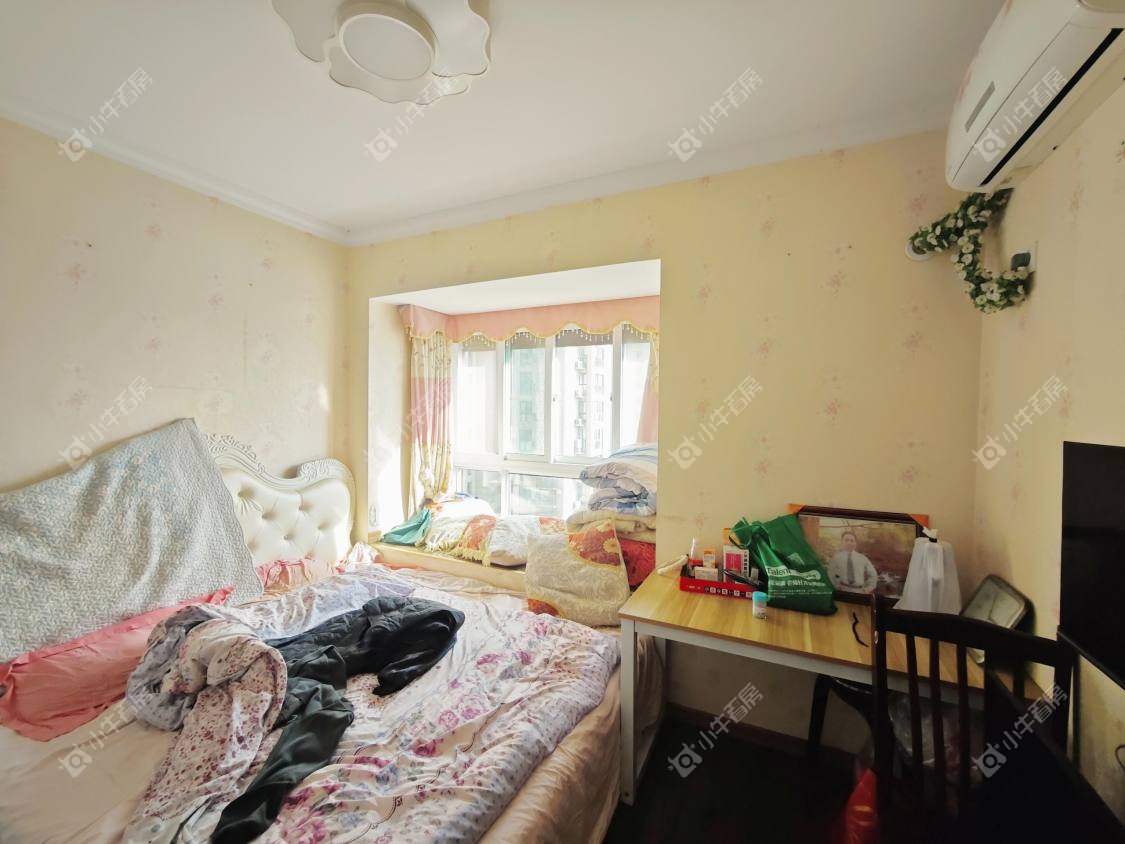 镇江美亚华悦在售二手房源室内图_小牛看房