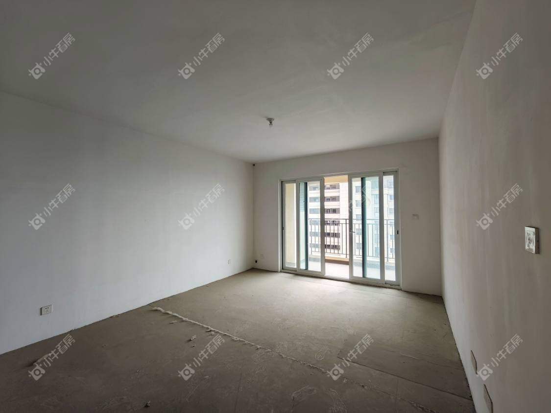 镇江中南熙悦城中南二期在售二手房源室内图_小牛看房