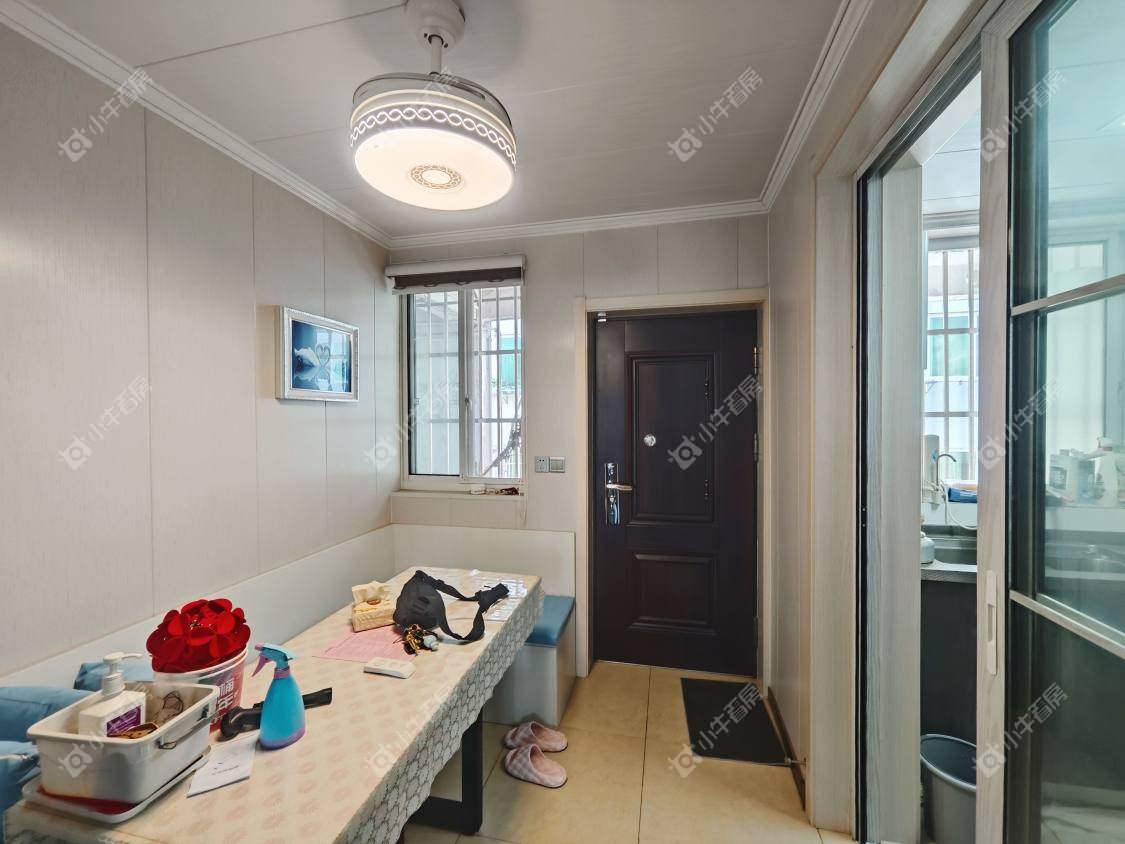 镇江海会新村在售二手房源室内图_小牛看房