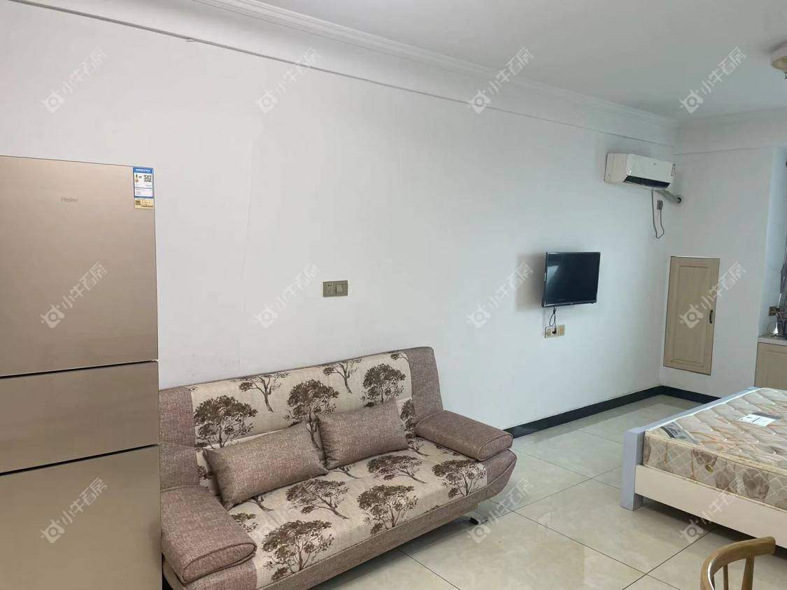 镇江国信宜和在租房源室内图_小牛看房