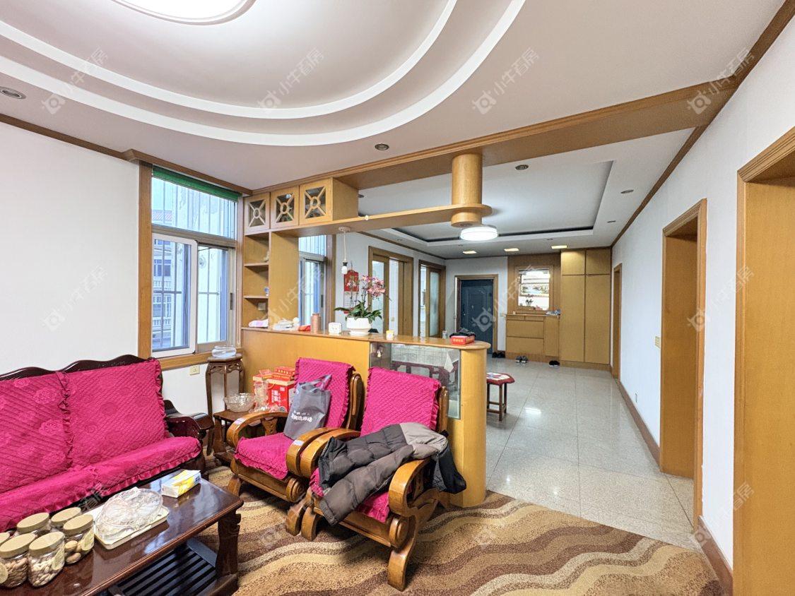 镇江香草新村在售二手房源室内图_小牛看房