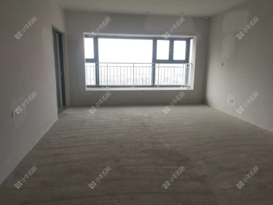 镇江恒大城在售二手房源_小牛看房