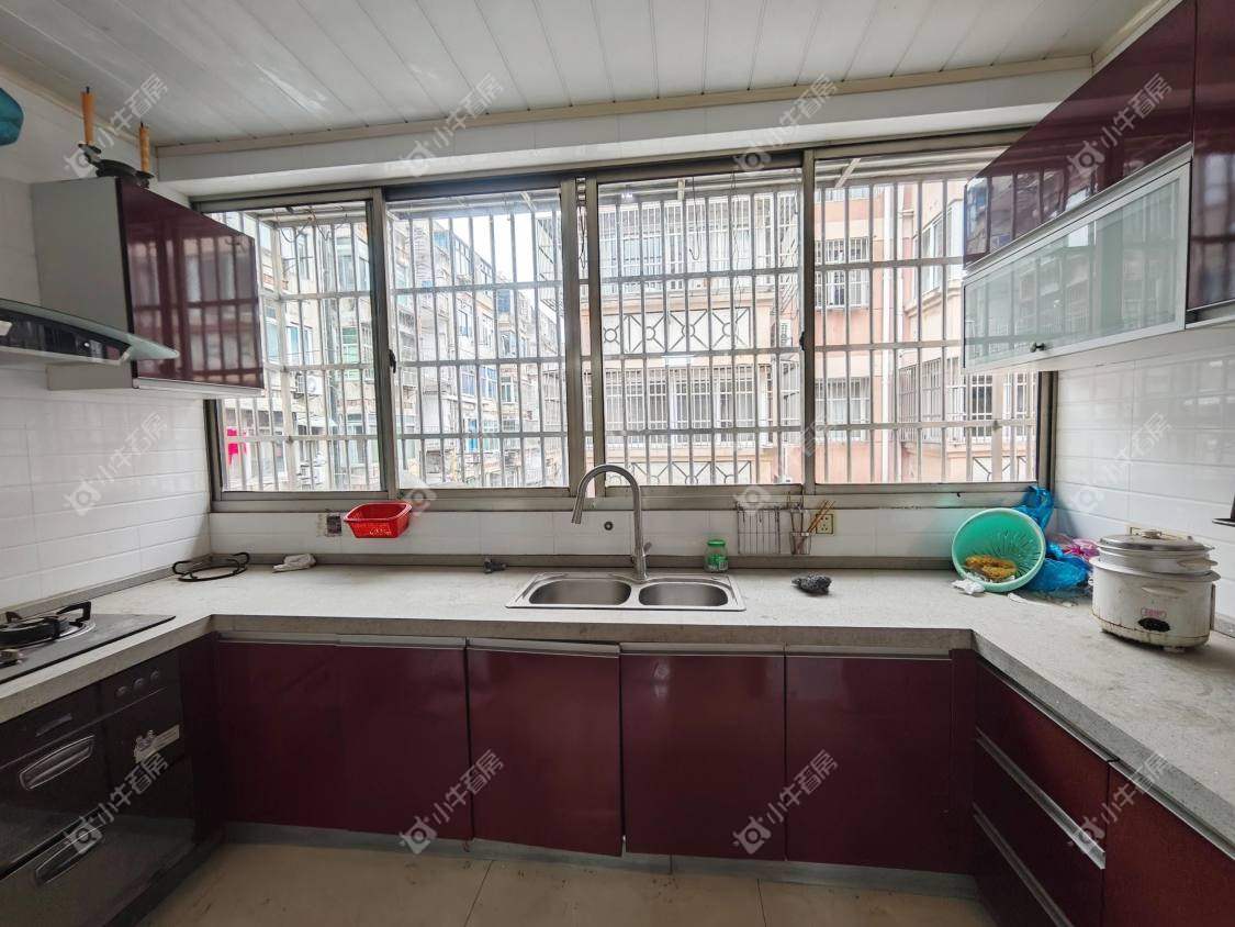 镇江千家乐南苑在售二手房源室内图_小牛看房