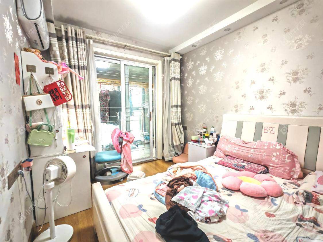 镇江吾悦华府（丹阳）在售二手房源室内图_小牛看房