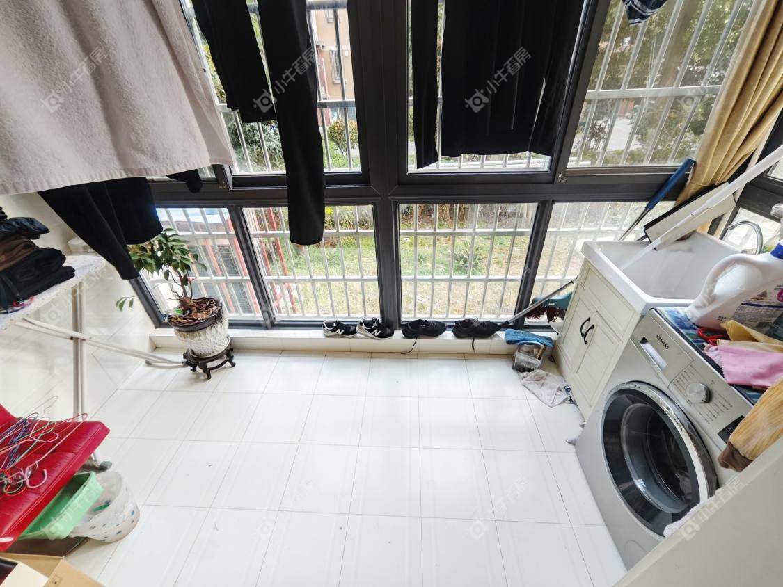 镇江锦尚名都在售二手房源室内图_小牛看房