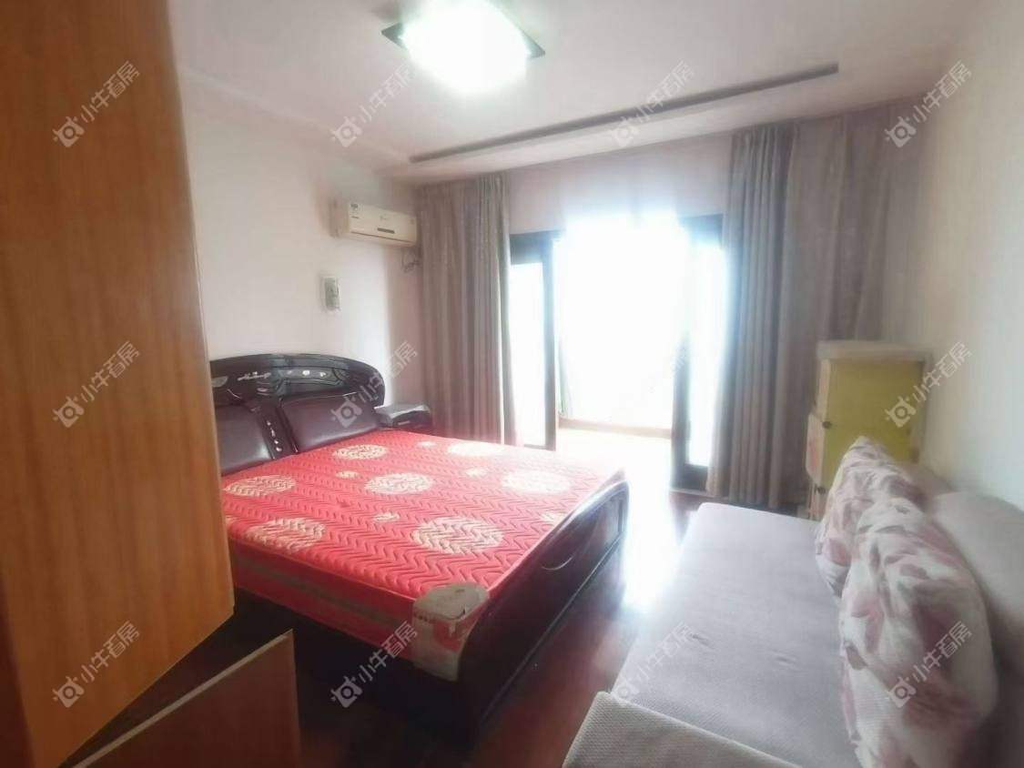 镇江紫荆花园在租房源室内图_小牛看房