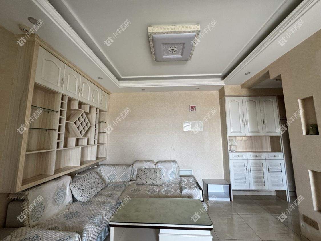 镇江碧桂园在租房源_小牛看房