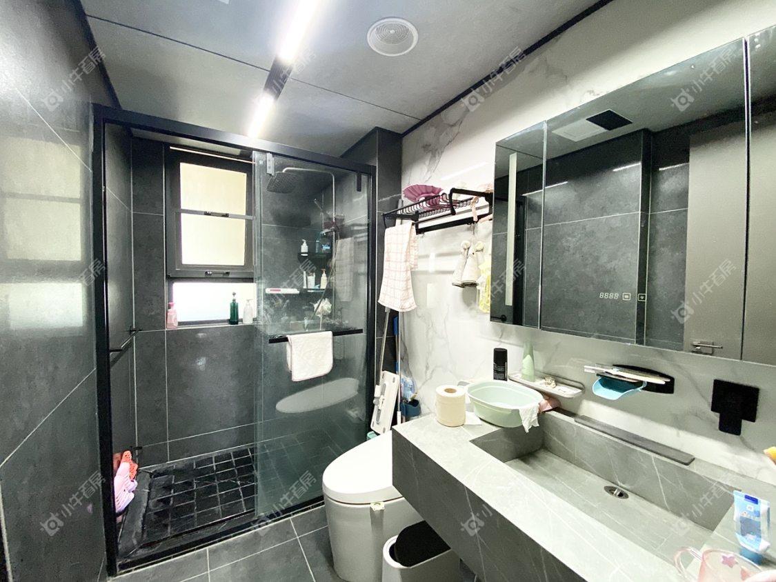 镇江万善上院在售二手房源室内图_小牛看房