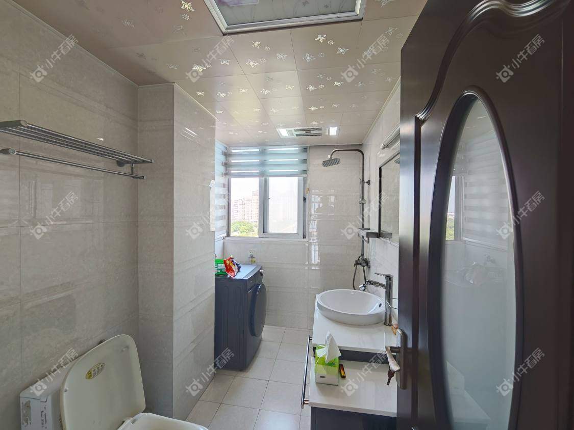 镇江名仕苑在售二手房源室内图_小牛看房