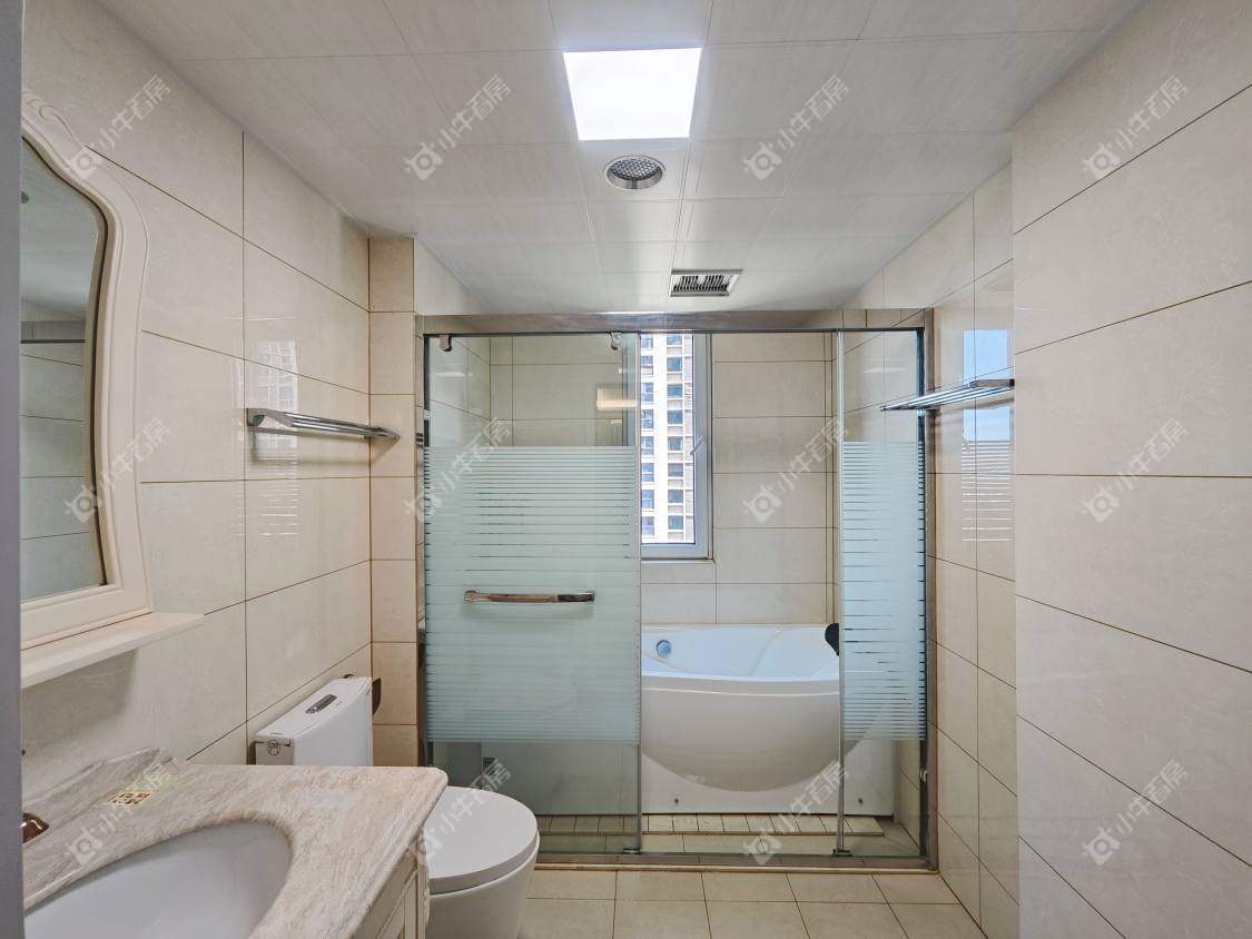 镇江大亚第一城在售二手房源室内图_小牛看房