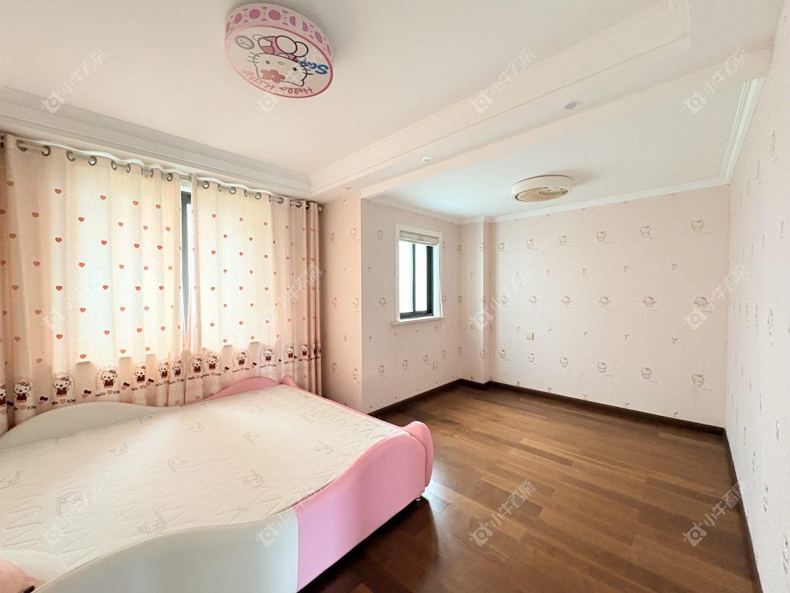 镇江吾悦华府金郡（丹阳）在售二手房源室内图_小牛看房